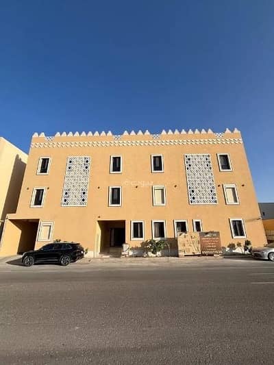 3 Bedroom Flat for Sale in West Riyadh, Riyadh - For Sale Apartment in Al Mahdiyah, West Riyadh