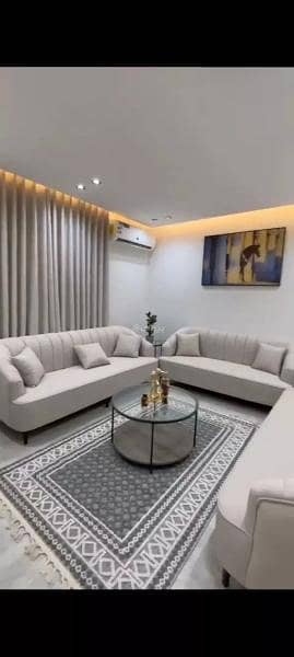 Apartment for sale in  Al Jawhara, Dammam