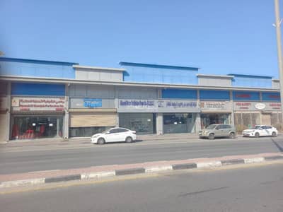 Exhibition Building for Rent in Al Khalij, Dammam - Exhibition building for rent in Khobar, Dammam