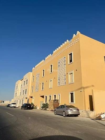 3 Bedroom Flat for Sale in West Riyadh, Riyadh - Apartment for Sale in Al Mahdiyah, West Riyadh