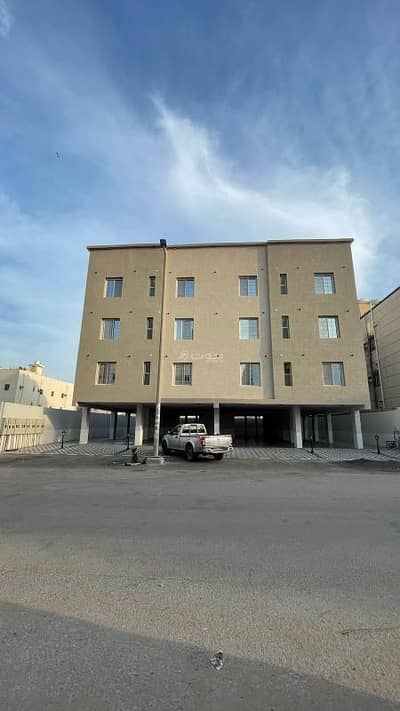 4 Bedroom Apartment for Sale in Al Nur, Dammam - Apartment in Al Nur 4 bedrooms 390000 SAR - 87615150