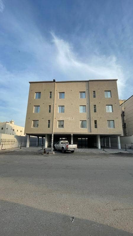 Apartment in Al Nur 4 bedrooms 390000 SAR - 87615150