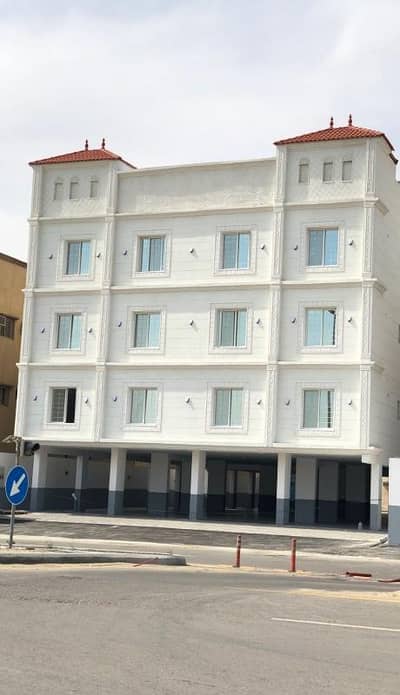 5 Bedroom Flat for Sale in Badr, Dammam - Apartment in Badr 5 bedrooms 455000 SAR - 87615153