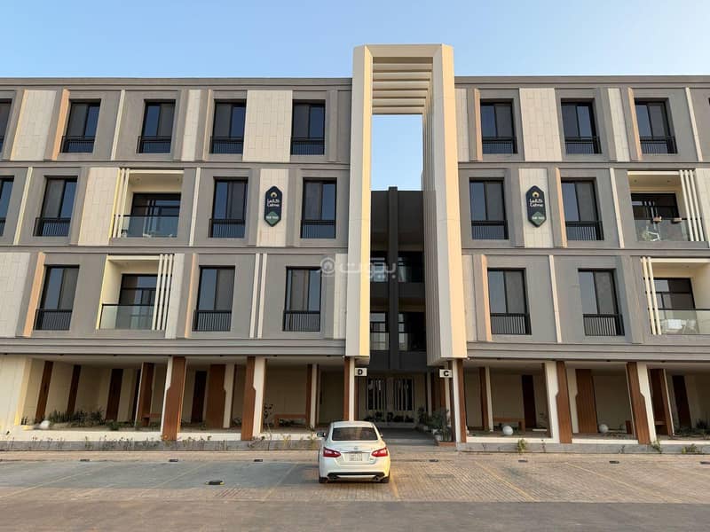 Apartment for Rent in Al Narjis, North Riyadh