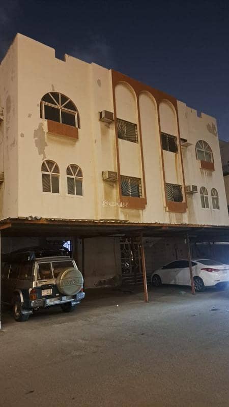 Building for sale in Al Safa neighborhood, Jeddah city