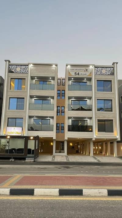 5 Bedroom Flat for Sale in Al Jawhara, Dammam - Apartment for sale in Al Jawhara, Dammam