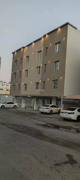 4 Bedroom Flat for Sale in Al Nur, Dammam - Apartment for sale in  Al Nur, Dammam