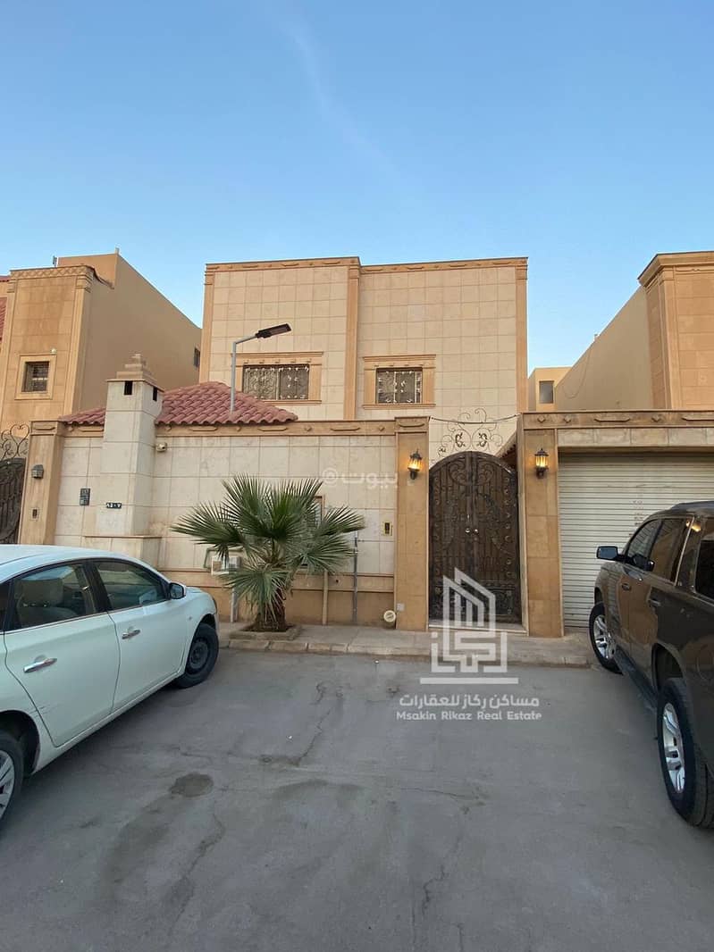 7 Bedroom Villa For Sale in Al-Fayhaa, Riyadh