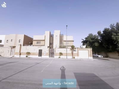 2 Bedroom Apartment for Rent in North Riyadh, Riyadh - Apartment for rent in Al-Nazhah neighborhood