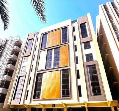 4 Bedroom Flat for Sale in North Jeddah, Jeddah - Apartment - Jeddah - Al Safa neighborhood