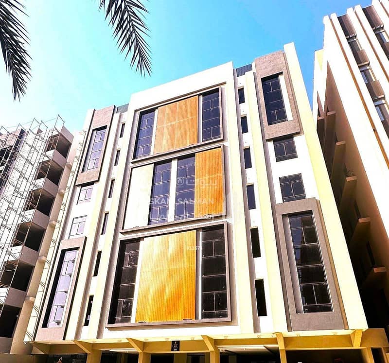 Apartment - Jeddah - Al Safa neighborhood