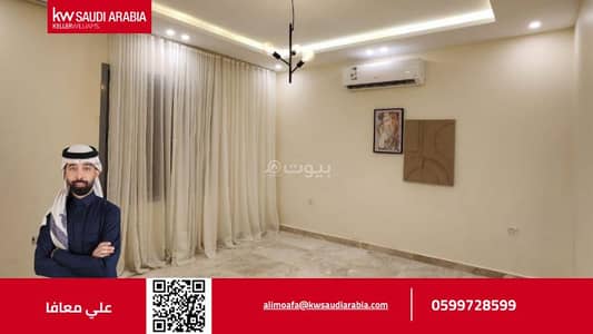 5 Bedroom Flat for Sale in North Jeddah, Jeddah - Apartment for sale on Omar Abduljabbar Street, Salamah District, Jeddah City, Makkah Region