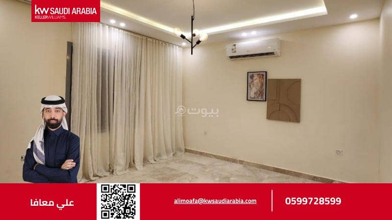 Apartment for sale on Omar Abduljabbar Street, Salamah District, Jeddah City, Makkah Region