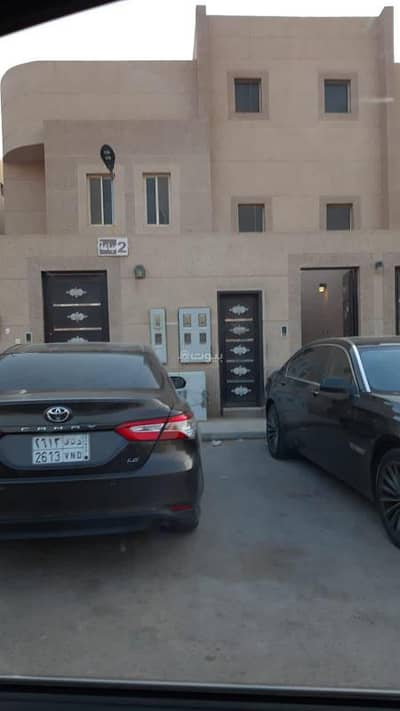 3 Bedroom Apartment for Rent in North Riyadh, Riyadh - Apartment for rent in Al Orouba neighborhood