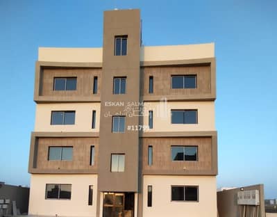 6 Bedroom Flat for Sale in Al Suways 1, Jazan - Apartment - Jazan - Al Suwais (Al Rehab)