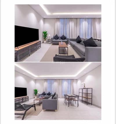 3 Bedroom Apartment for Rent in North Riyadh, Riyadh - 3 Bedrooms Apartment For Rent in Al Malqa, Riyadh