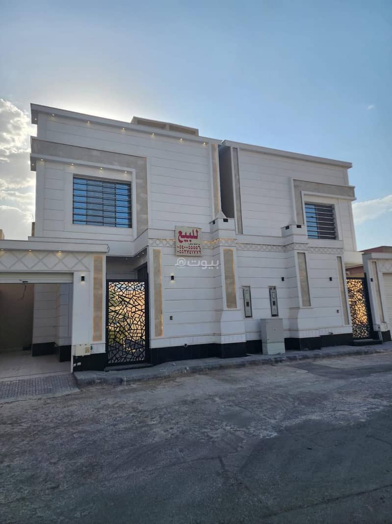 Villa For Sale in Tuwaiq, Riyadh