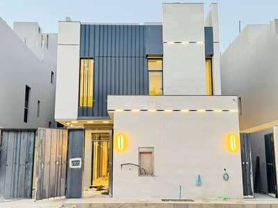 5 Bedroom Villa for Sale in East Riyadh, Riyadh - Villa for sale in Al Rimal, East Riyadh