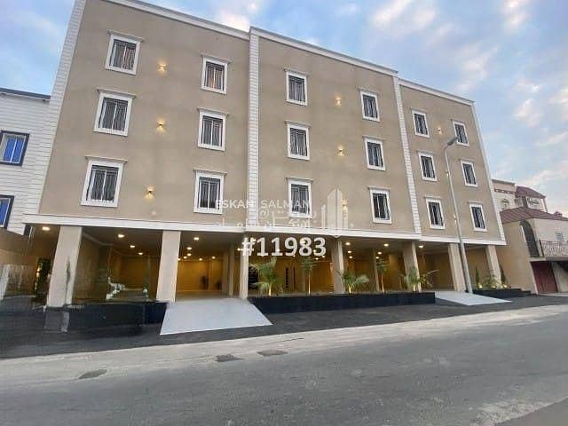 Apartment - Khamis Mushait - Al Wusam (Riyadh Road, Tandah Al Khamees Al Mazduj)