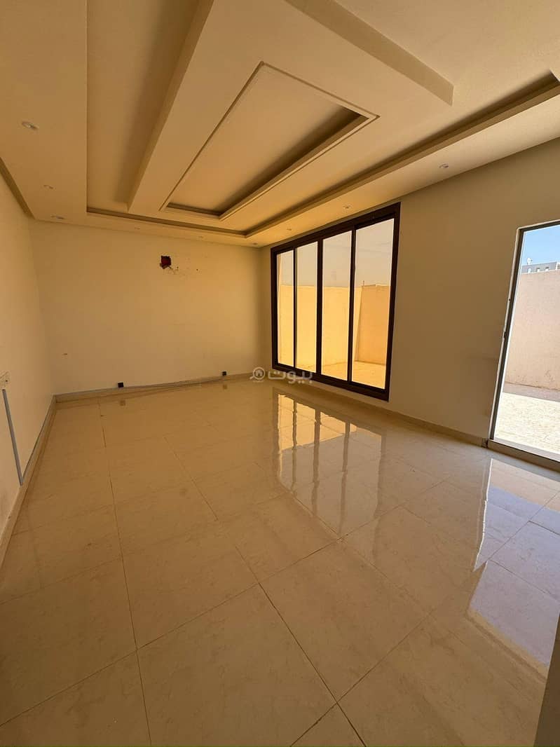 Luxury Villa for rent in Al Rimal, East Riyadh