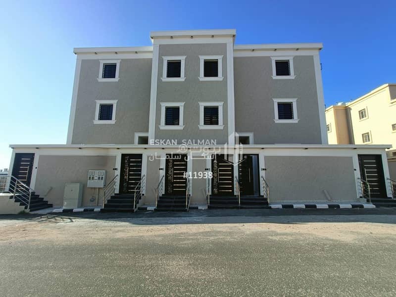 Apartment - Abha - Al Wadiyan (Rabwah)