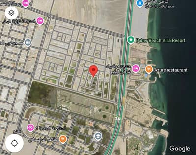 Residential Land for Sale in Al Aqiq, Al Khobar - Special land in Al Naseem neighborhood (Al Aqiq)