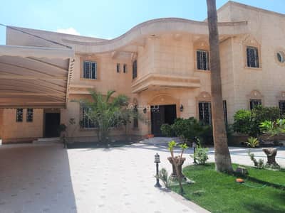 7 Bedroom Villa for Sale in East Riyadh, Riyadh - Villa for Sale