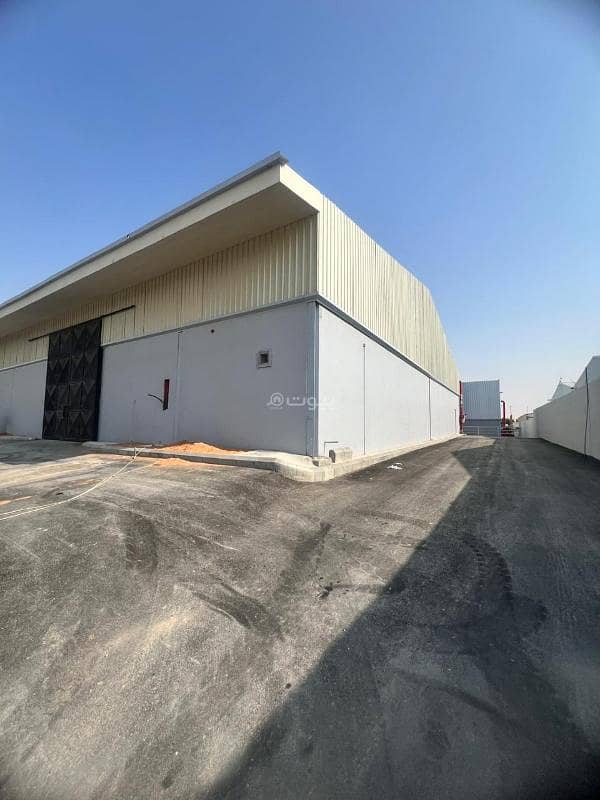 Al Sulay Warehouse for rent, East Riyadh