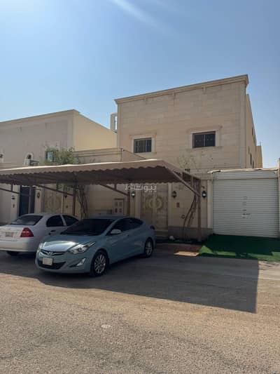 3 Bedroom Villa for Rent in West Riyadh, Riyadh - Villa for rent in Dhahrat Laban, Riyadh