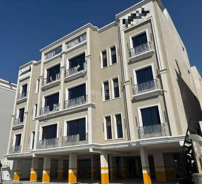 6 Bedroom Apartment for Sale in Al Firdaws, Dammam - Apartment - Dammam - Al Ferdous neighborhood