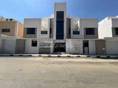 6 Bedroom Flat for Sale in Al Badei, Abha - Roof Apartment - Abha - Almowzhifin (Sar La'asan)