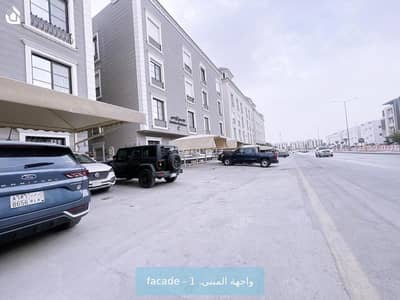 2 Bedroom Flat for Rent in North Riyadh, Riyadh - Apartment for rent