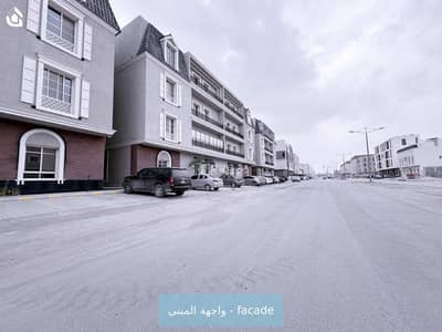 شقة 3 غرف نوم للايجار في شمال الرياض، الرياض - شقة للايجار