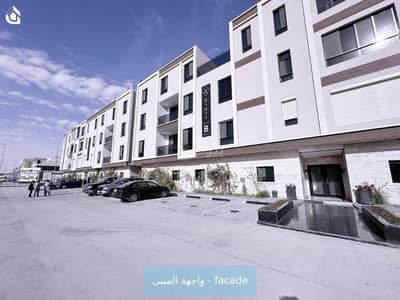 3 Bedroom Apartment for Rent in North Riyadh, Riyadh - Apartment for rent in Hittin neighborhood