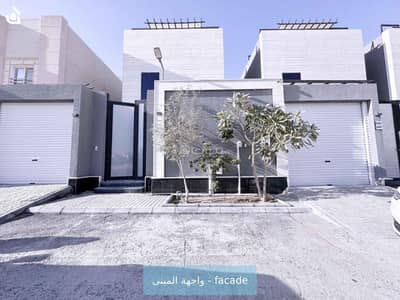 5 Bedroom Villa for Rent in North Riyadh, Riyadh - Villa for rent in Al Nargis neighborhood