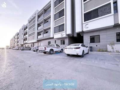 شقة 3 غرف نوم للايجار في شمال الرياض، الرياض - شقة للايجار في حي العارض