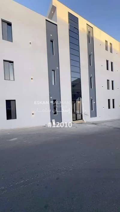 4 Bedroom Apartment for Sale in Sharqia, Abha - Apartment - Abha - Shurayfah / East Black is salted with Awaafi