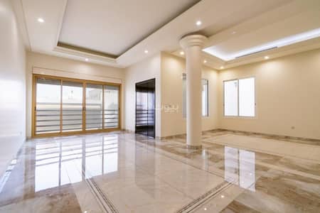 8 Bedroom Villa for Sale in North Jeddah, Jeddah - Jeddah, Al Hamdaniyah District, Majid Plan