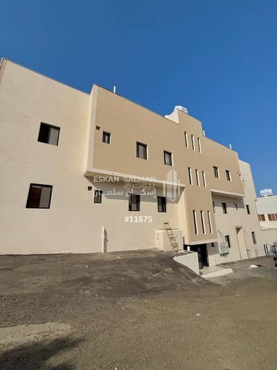 6 Bedroom Apartment for Sale in Umm Alarad, Taif - Roof apartment - Taif - Um Al-Arad neighborhood