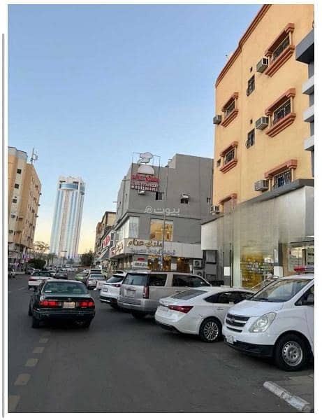 عمارة تجارية للبيع في الريان، الطائف عمارة تجارية للبيع في الريان، الطائف