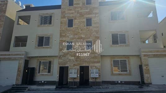7 Bedroom Apartment for Sale in Al Ghadir, Abha - Apartment for sale in Al Ghadir, Abha