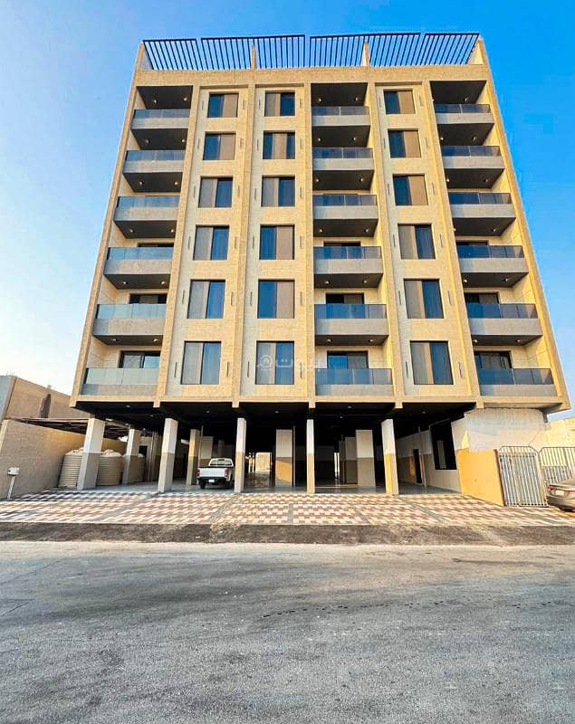 Apartments For Sale in Al Qusor, Dammam