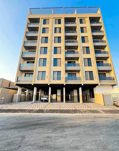 5 Bedroom Flat for Sale in Al Qusor, Dammam - Apartment for sale in Al Qusor, Dammam