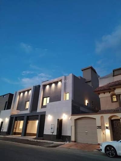 5 Bedroom Villa for Sale in North Jeddah, Jeddah - Villa for sale in  Al Sheraa, North Jeddah