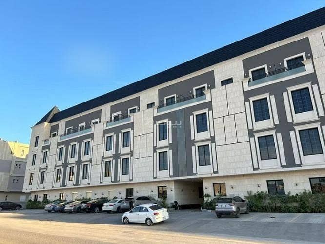 4 Bedroom Apartment For Rent in Al Narjes, Riyadh