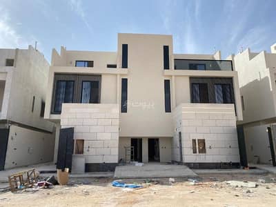 3 Bedroom Flat for Sale in East Riyadh, Riyadh - A project of floor-by-floor apartments for sale