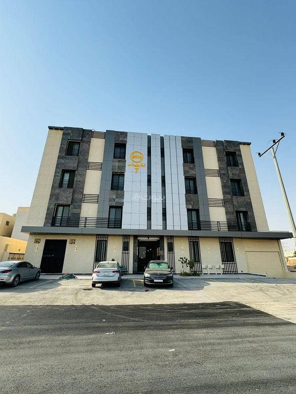 First Floor Apartment for Sale in Al Rimal, East Riyadh