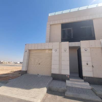 3 Bedroom Villa for Rent in West Riyadh, Riyadh - Villa in West Riyadh，Al Hazm 3 bedrooms 58000 SAR - 87614659