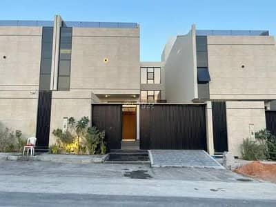 5 Bedroom Villa for Sale in North Riyadh, Riyadh - Villa for sale in Al Narjis, north Jeddah