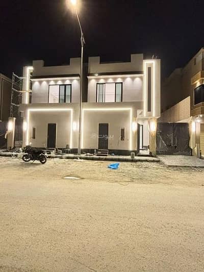 7 Bedroom Villa for Sale in North Riyadh, Riyadh - Villa for sale in Al Arid, north Riyadh